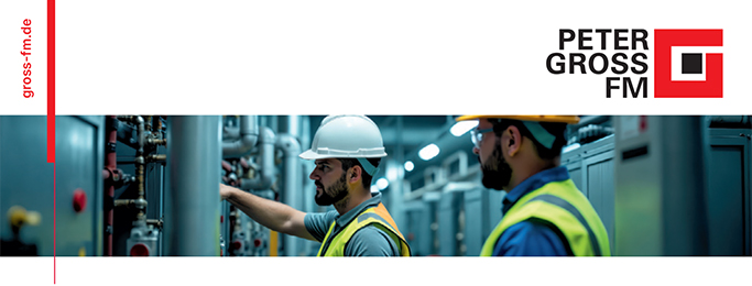 Peter Gross Facility Management GmbH & Co. KG