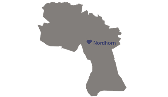 Nordhorn