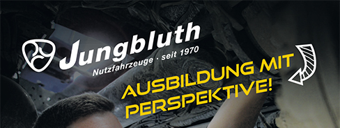 Jungbluth Nutzfahrzeuge