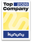 Top Company 2026 Kununu