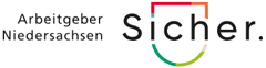 Arbeitgeber Niedersachsen Sicher
