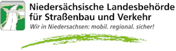 Niedersächsische Landesbehörde für Straßenbau und Verkehr - Wir in Niedersachsen: mobil. regional. sicher!