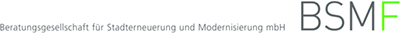 BSMF Beratungsgesellschaft für Stadterneuerung und Modernisierung mbH