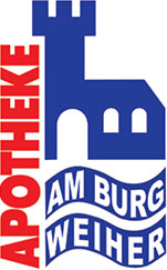 Apotheke am Burgweiher