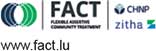 FACT FLEXIBLE ASSERTIVE COMMUNITY TREATMENT, CHNP zitha, www.fact.lu