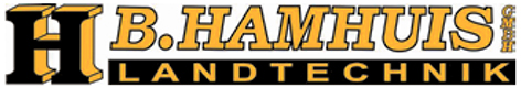 B. Hamhuis Landtechnik GmbH