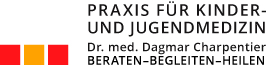 Praxis für Kinder- und Jugendmedizin, Dr. med. Dagmar Charpentier