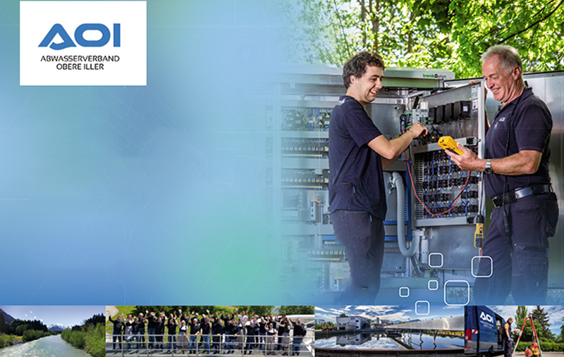 Abwasserverband Obere Iller