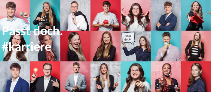 Passt doch #karierre
