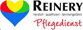 Reinery herzlich - qualifiziert - familiengeführt