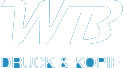 WB Druck & Kopie GmbH