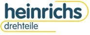 Heinrichs drehteile GmbH & Co. KG