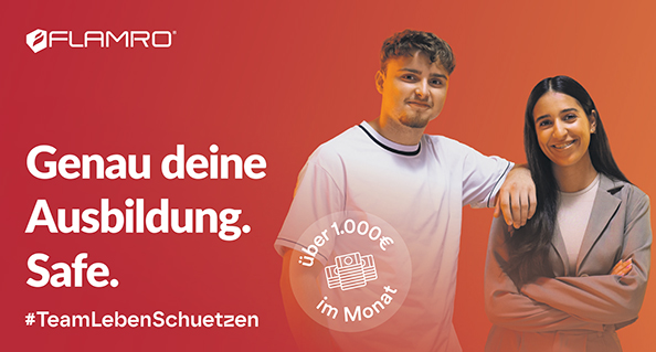 Flamro Brandschutz-Systeme GmbH