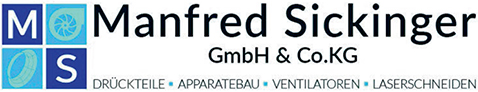 Manfred Sickinger GmbH & Co. KG