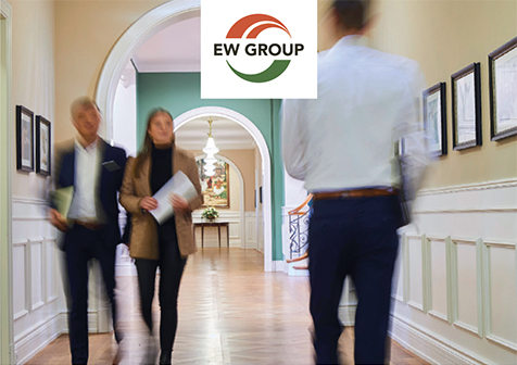 EW GROUP GmbH