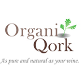 Organi Qork As pure and natural as your wine.