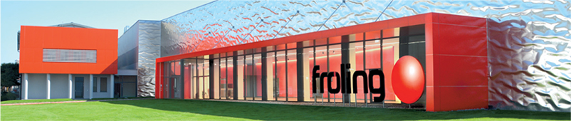 Fröling-Büro