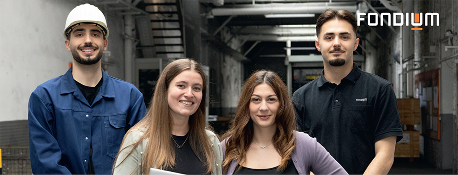 Fondium - Azubis