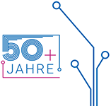 50 + JAHRE