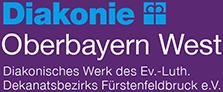 Diakonie Oberbayern West - Diakonisches Werk des Evang.-Luth. Dekanatsbezirks Fürstenfeldbruck e.V.