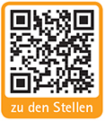 Qr-code zu den Stellen