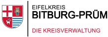 Eifelkreis Bitburg-Prüm - Die Kreisverwaltung