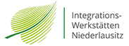 Das ist das logo der firma Integrationswerkstätten gGmbH Niederlausitz