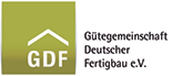 Gütegemeinschaft Deutscher Fertigbau e.V.