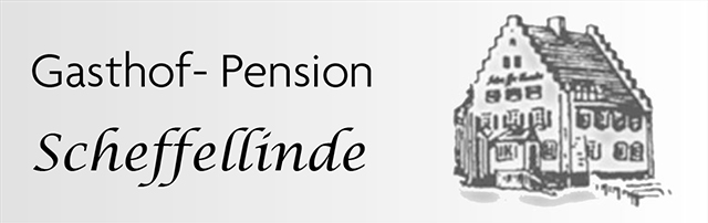Landgasthaus Scheffellinde