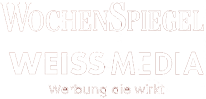 WOCHENSPIEGEL WEISS MEDIA Werbung die wirkt