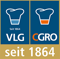 Seit 1864 VLG - CGRO