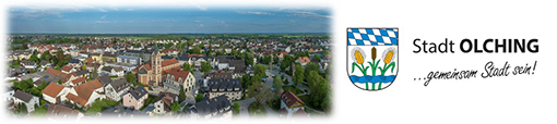 Stadt Olching gemeinsam Stadt sein!