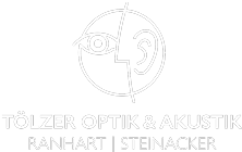 Tölzer Optik & Akustik Ranhart Steinacker