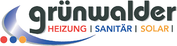 Grünwalder Haustechnik - Tobias Grünwalder Heizung - Sanitär - Solar