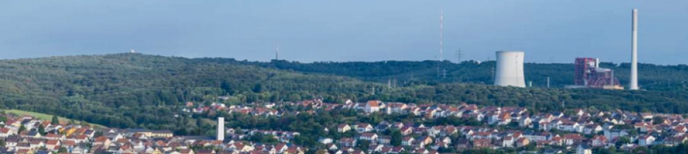 Banner-Stadt