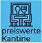 Preiswerts Kantine