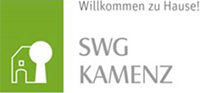 Die Städtische Wohnungsgesellschaft Kamenz (SWG Kamenz) - Willkommen zu Hause!