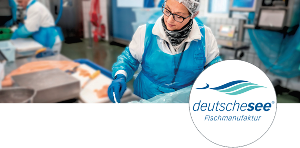 Deutsche See GmbH
