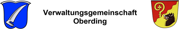 Verwaltungsgemeinschaft Oberding