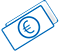 +1.200 € pro Monat