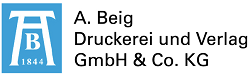 A. Beig Druckerei und Verlag GmbH & Co. KG