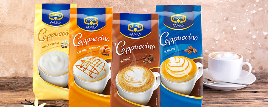 Cappuccino