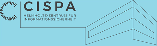 CISPA – HELMHOLTZ-ZENTRUM FÜR INFORMATIONSSICHERHEIT