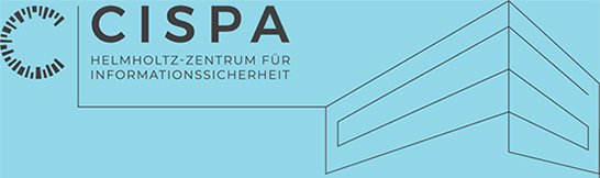 CISPA – HELMHOLTZ-ZENTRUM FÜR INFORMATIONSSICHERHEIT