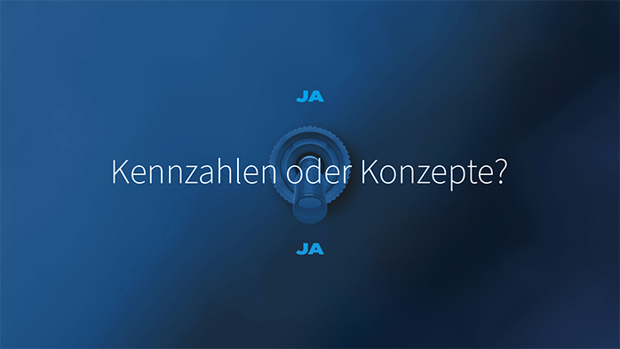 JA Challenge oder Routine? JA