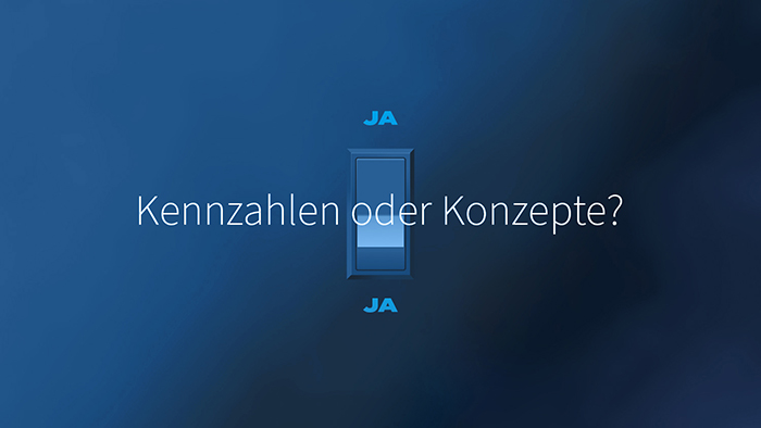 Produkt oder Zielgruppe?