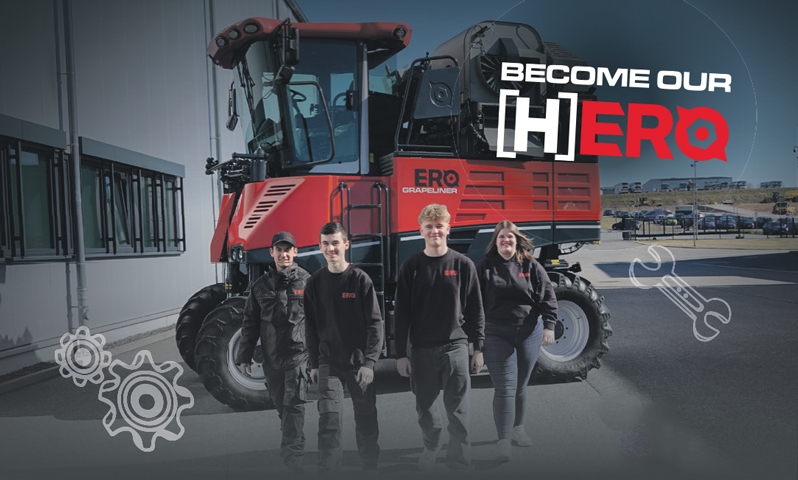 ERO GmbH in Simmern