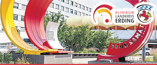 Klinikum Landkreis Erding