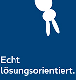Echt lösungsorientiert