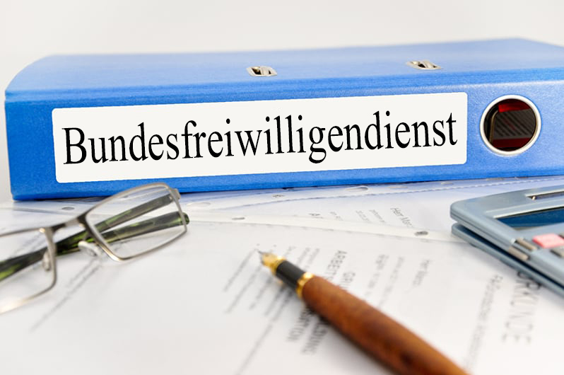 Bundesfreiwilligendienst